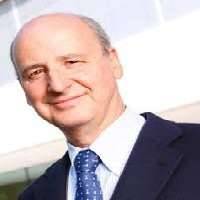 Stephane Garelli