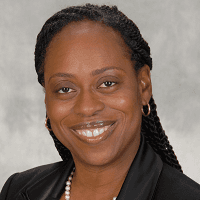 Ginette A. Okoye