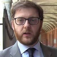 Stefano Aliberti