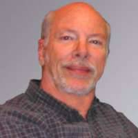 David Wilson Deamer