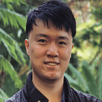 Qiongshi Lu