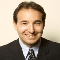 Joshua Rosenow