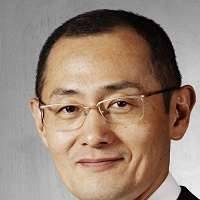Shinya Yamanaka