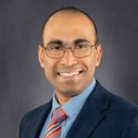 Shamik Chakraborty