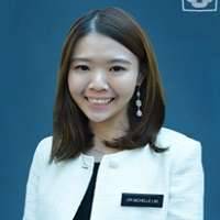 Lim Hui Ping Michelle