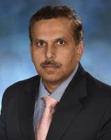 Zubair M. Ahmed