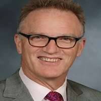 Jonathan Petrus Sandberg Knisely