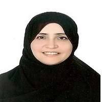 Khawla Mohamed Belhoul
