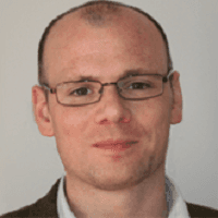 James Galloway