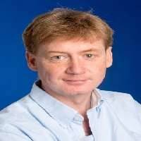 Lee Van Rensburg