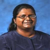 Deepa Jeyakumar