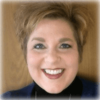 Cherie R. Rebar