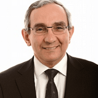 George Bushra Hanna