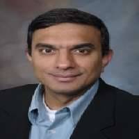 Krishna M. Sundar