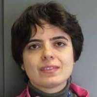 Robabeh Rahimi