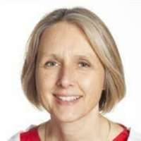 Siobhan O. Burns