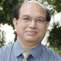 Deepak L. Waikar