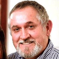Cliff Rosendahl