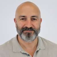 Oguz Ugur Aydin