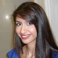 Meghna Jani