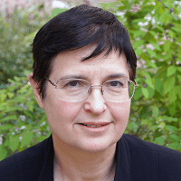 Maria Cristina Munoz