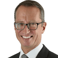 Markus B. Blatz
