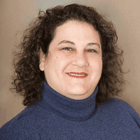 Hilary M. Haftel