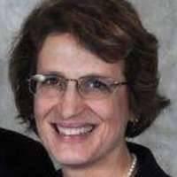 Katherine Richardson