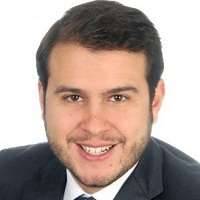 Daniel Moraes