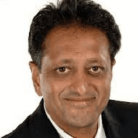 Rajiv Jalan
