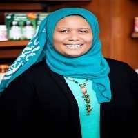 Amina Abu Bakar