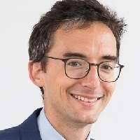 Xavier Cheval
