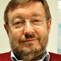 Lars Bjorndahl