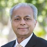 Bharat N. Nathwani