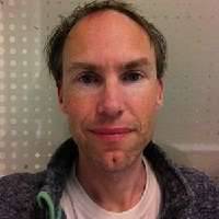 Ir.  Joachim Goedhart