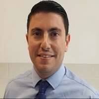 Matthew Joe Grima