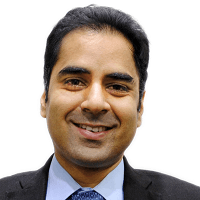 Abhijit S. Bopardikar