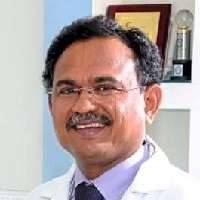 Pralhad P. Prabhudesai