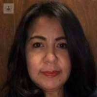 Ivette Buendia-roldan