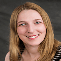 Clarissa Grace Barnes