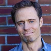 Todd Caldecott