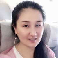 Claudia Wang