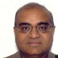 Ramesh Patel