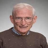 James Patrick Robinson
