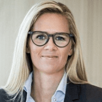 Caroline Hart Sehested