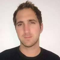 Jonathan Fernandez
