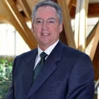 Ronald Frank Grossman