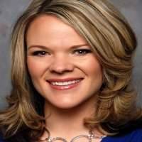 Alicia M. Yochum
