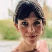 Charline Urbain