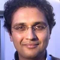 Ashwin Swaminathan